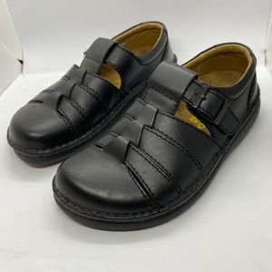Birkenstock Footprints Fisherman Shoes 38 US 7.5-8